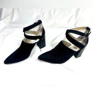 Brand New Women’s Shoes, Size 9.5